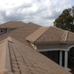 Roof Cleaning