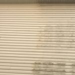 Siding Cleaning