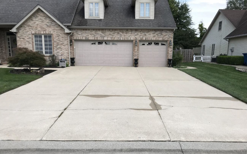 About Pristine Safe Roof and Exterior Cleaning in Chico, California
