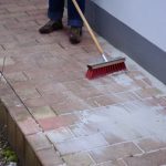 Walkway Cleaning