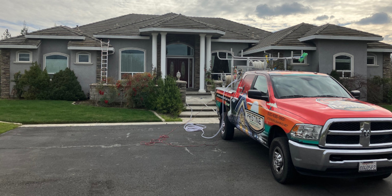 How It Works in Chico, California