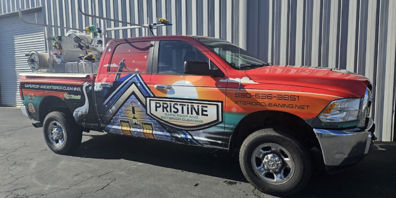 Don’t Miss Our Free Softwashing Demonstration on April 15th