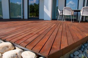 3 Signs You Need Deck Cleaning Services