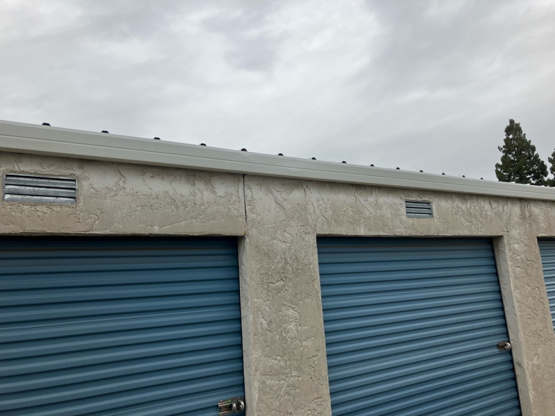Storage Job Before