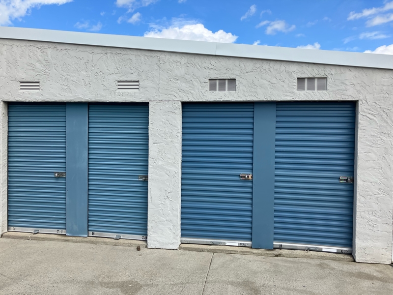 Storage Job After
