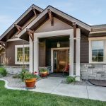 House Pressure Washing