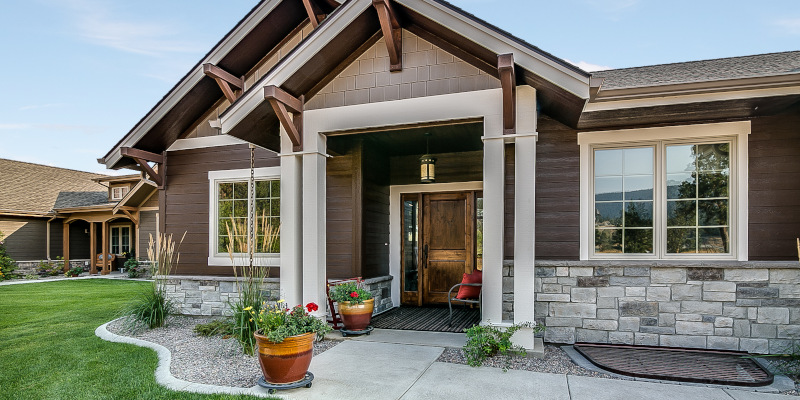 House Pressure Washing in Yuba City, California