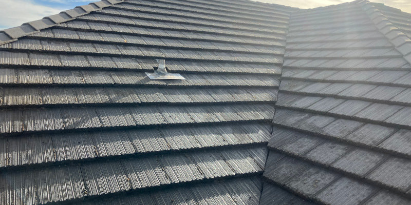 Power Washing in Orland, California