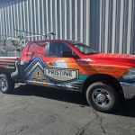 Pressure Washing Company