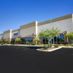 Commercial Pressure Washing