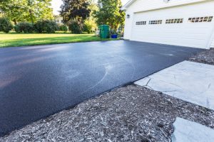 Signs Your Property Needs Professional Driveway Cleaning