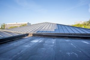 Why Your Property Needs Commercial Roof Cleaning