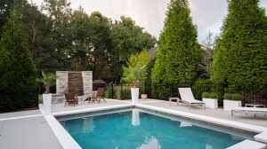 Three Reasons You Shouldn’t Neglect Pool Deck Washing