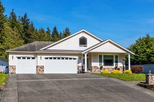 Three Times to Consider Exterior House Washing