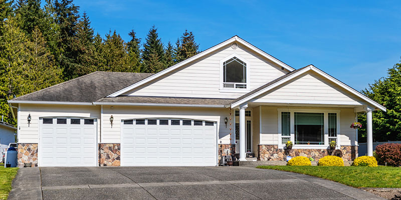 Three Times to Consider Exterior House Washing