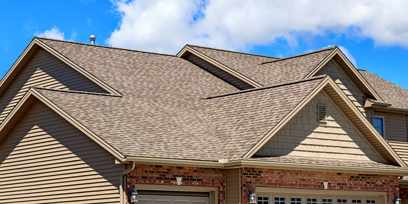 Roof Washing Can Help You Save Money