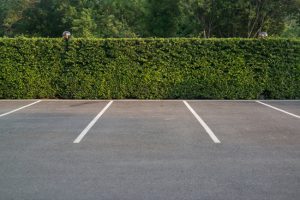 How Your Business Can Benefit from Parking Lot Cleaning