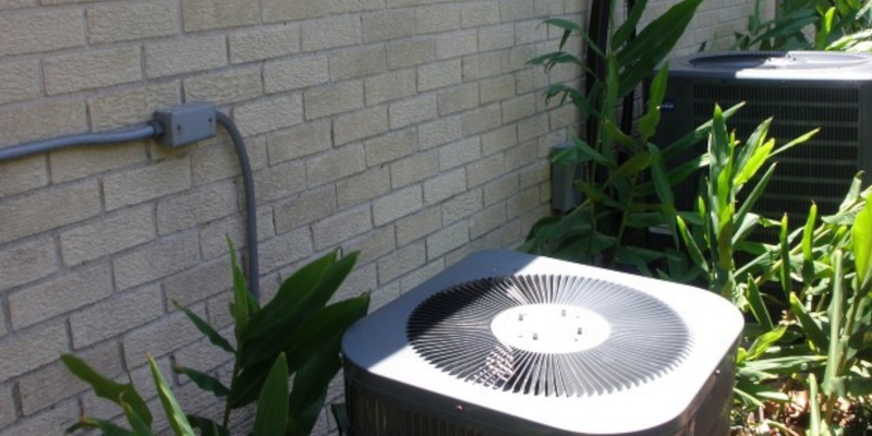 Exterior House Cleaning