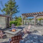 Patio Washing