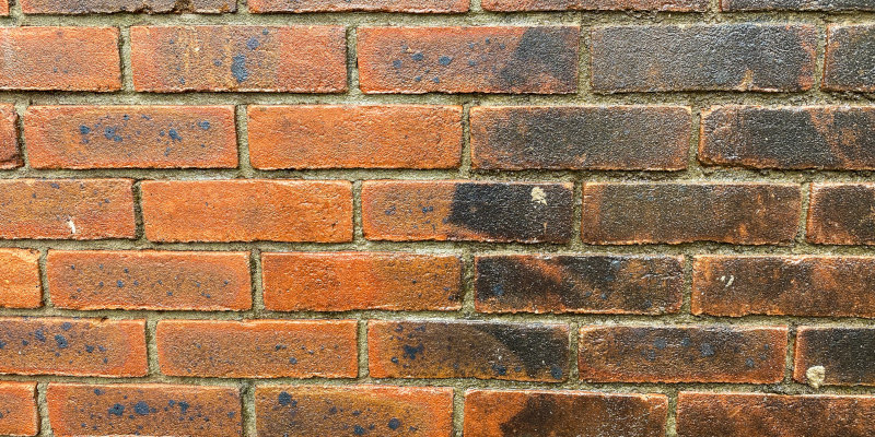 Brick Cleaning in Durham, California