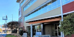 3 Exterior Commercial Cleaning Services to Keep Your Building Clean and Presentable