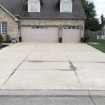 Concrete Cleaning