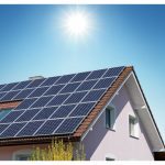 Solar Panel Washing