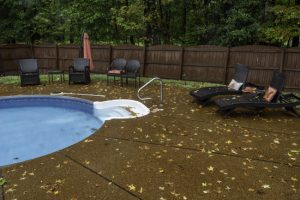 3 Reasons to Make Pool Deck Washing a Priority