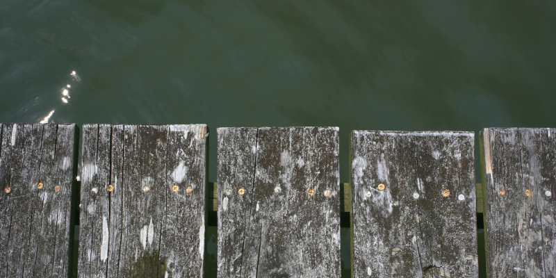 3 Key Benefits of Deck Cleaning