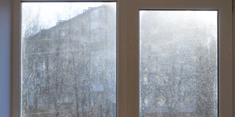 3 Reasons to Hire Professional Window Cleaning Services