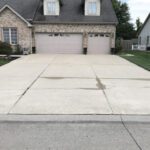 Concrete Washing