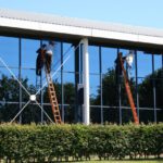 Window Washing