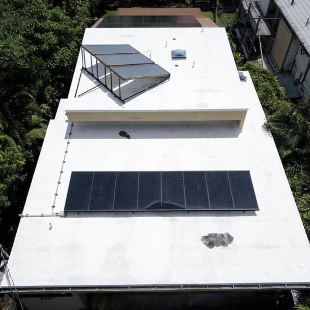 Exterior Commercial Cleaning