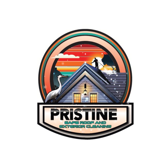 Pristine Safe Roof and Exterior Cleaning