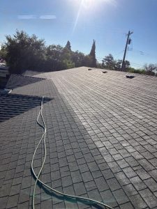 Fresh Roof in Yuba City, California