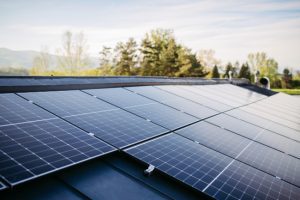 What to Expect from Our Solar Panel Cleaning Services