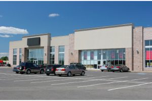 3 Benefits of Exterior Commercial Cleaning