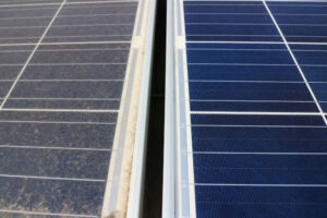 Getting Started with Solar Panel Cleaning
